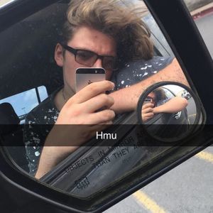 Meet your Posher, Roy